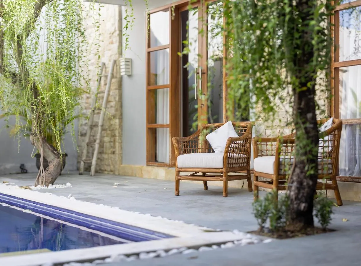 فيلا Bali Voyage سمينياك