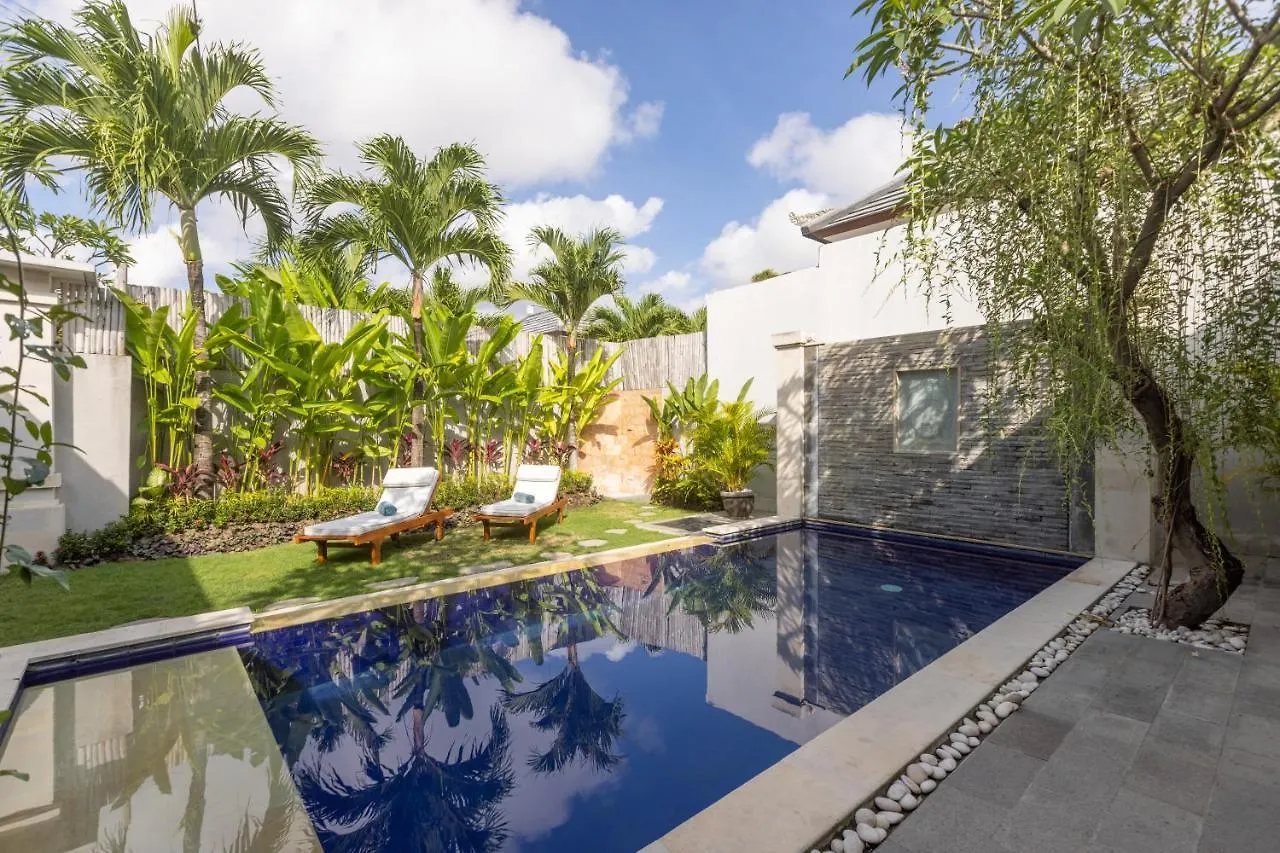فيلا Bali Voyage سمينياك 0*,  إندونيسيا