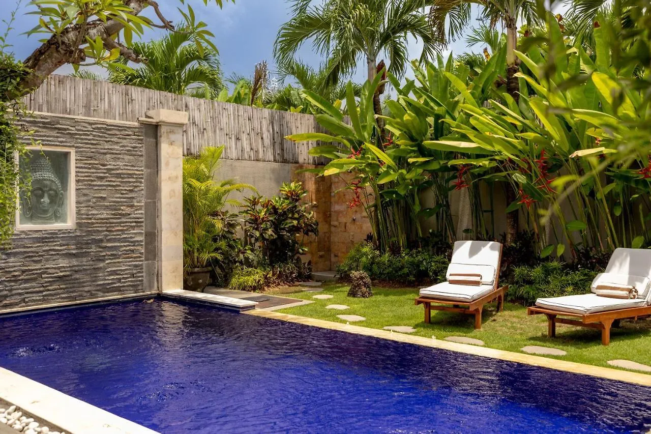 فيلا Bali Voyage سمينياك 0*,  إندونيسيا
