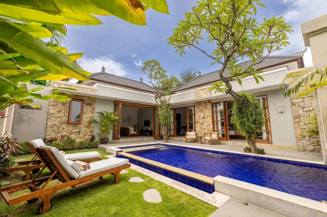 فيلا Bali Voyage سمينياك إندونيسيا