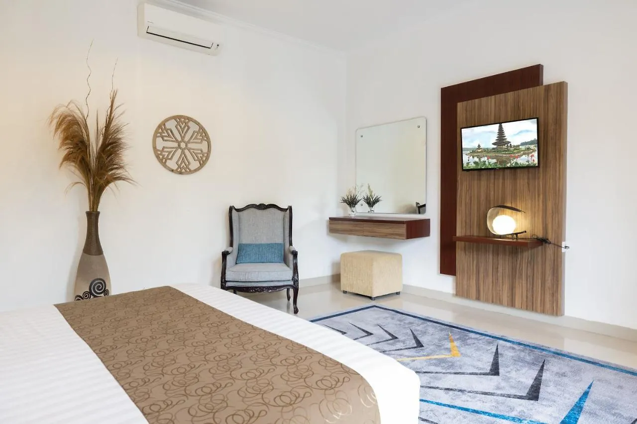 فيلا Bali Voyage سمينياك إندونيسيا